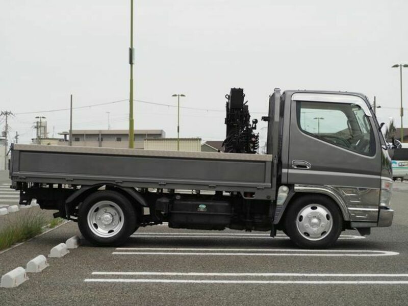 CANTER-5