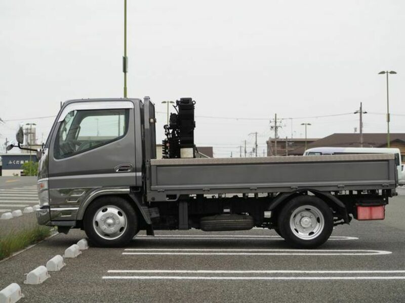CANTER-8