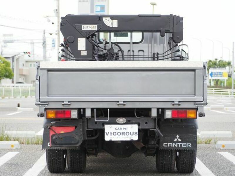 CANTER-11