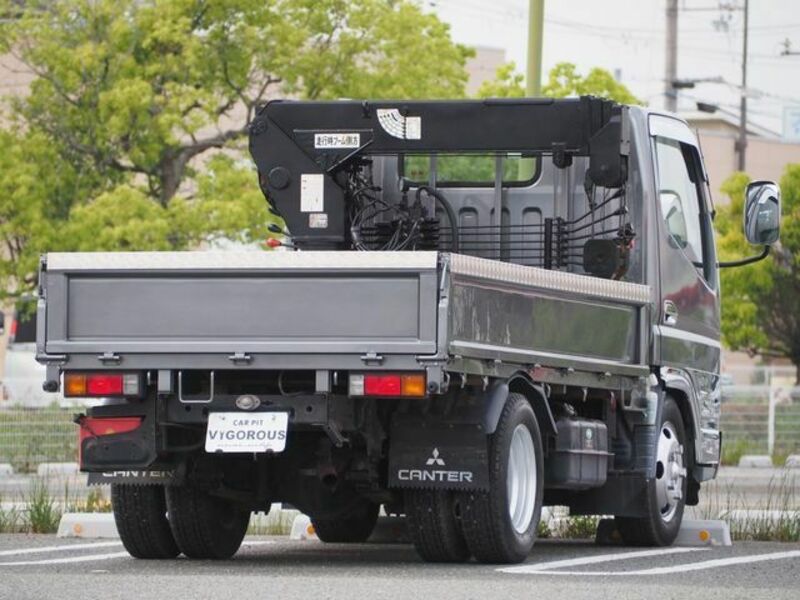 CANTER-12