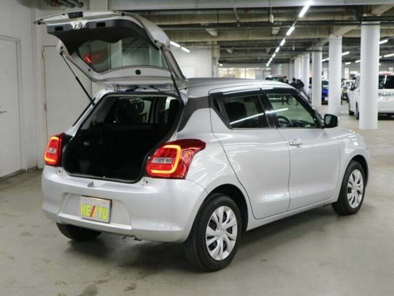 SWIFT