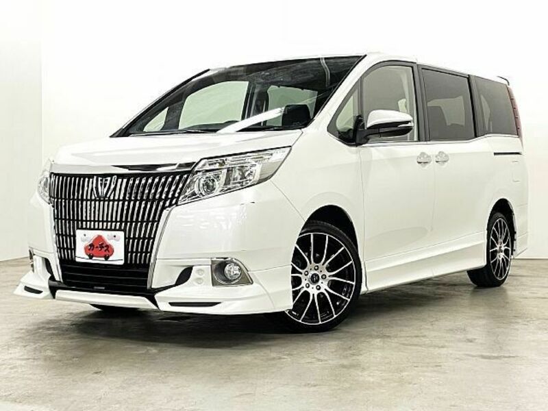 TOYOTA ESQUIRE