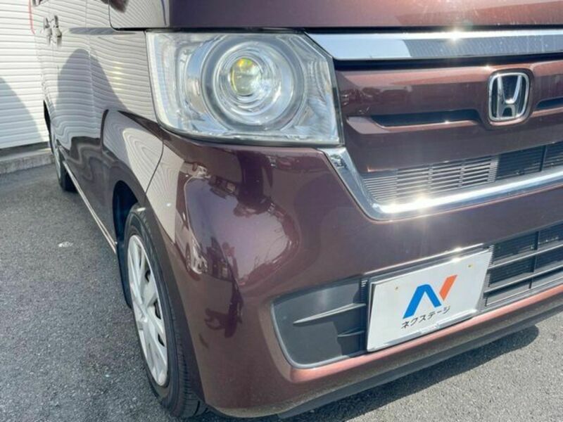 N BOX CUSTOM-11