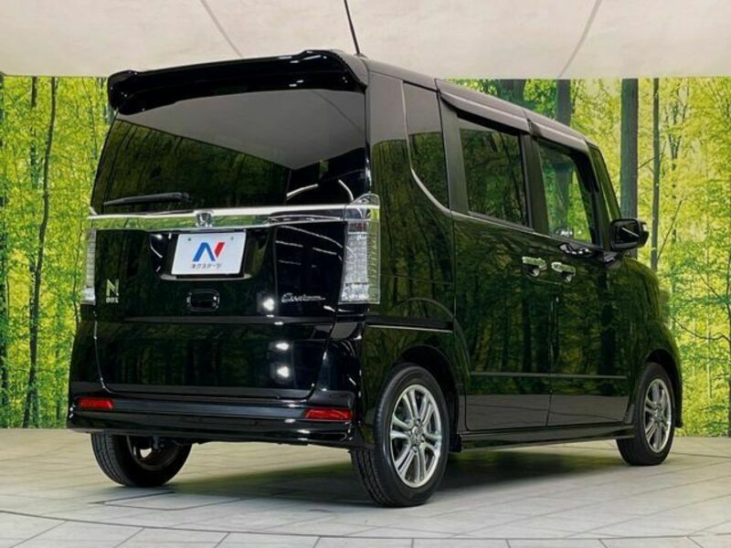 N BOX-16