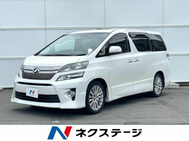 VELLFIRE