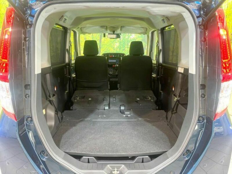 ROOMY