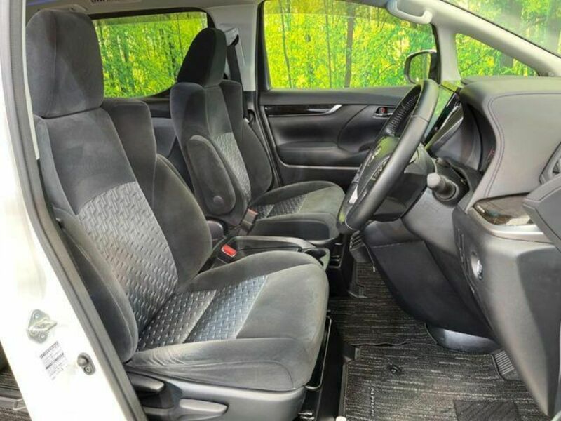ALPHARD-7