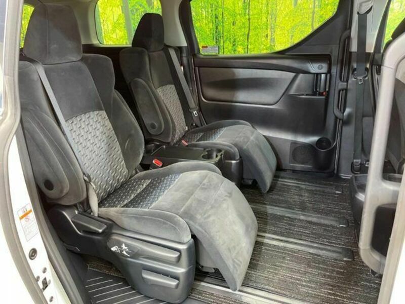 ALPHARD-8