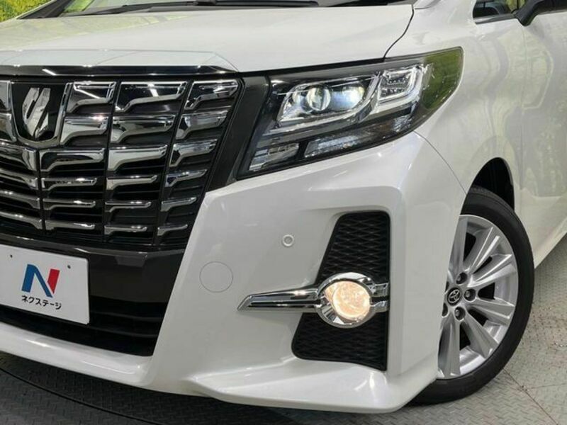 ALPHARD-12
