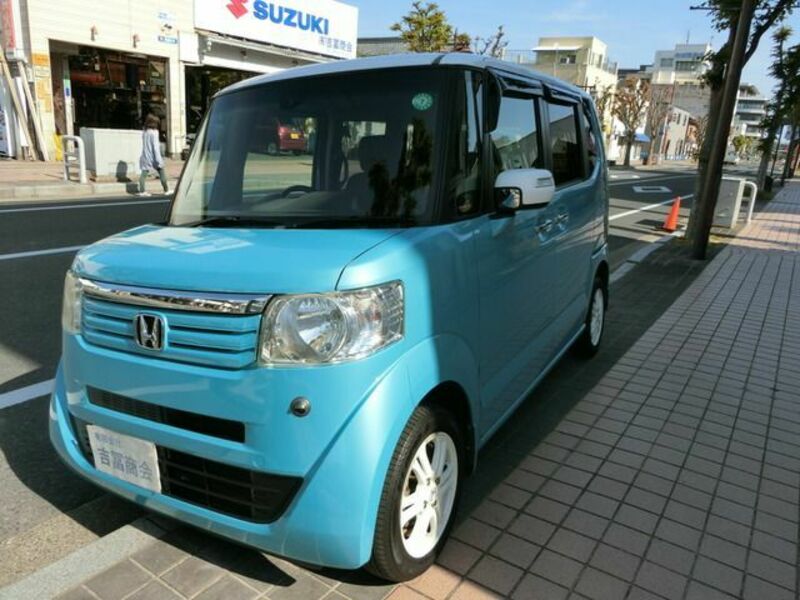 N BOX-2