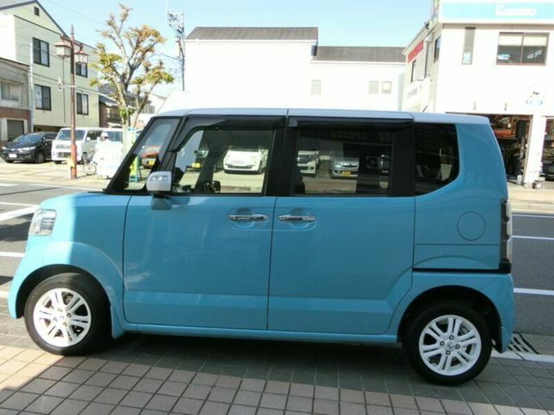 N BOX-6