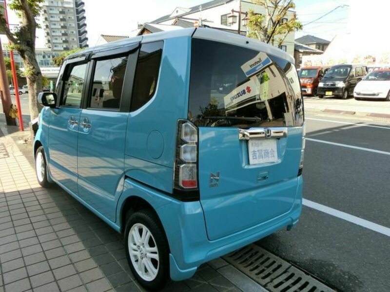 N BOX-12