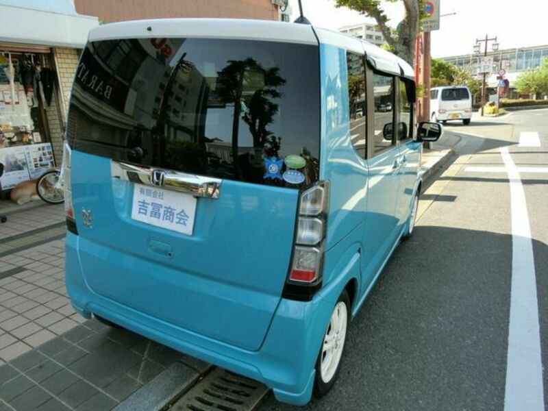 N BOX-13