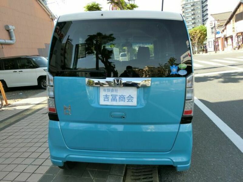 N BOX-14