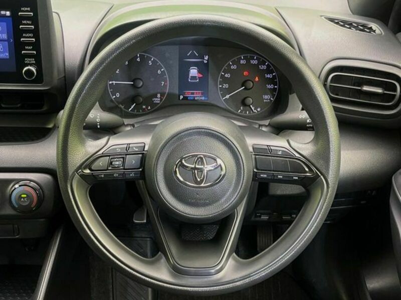 YARIS