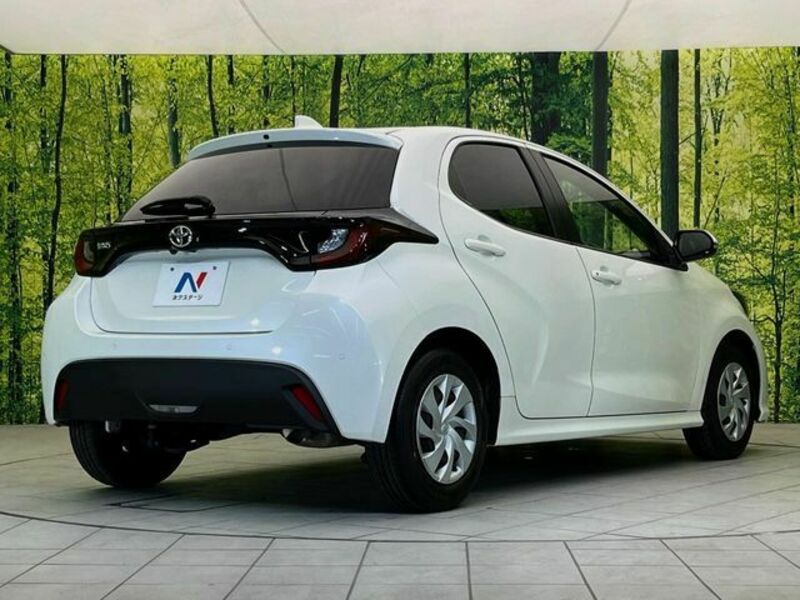 YARIS