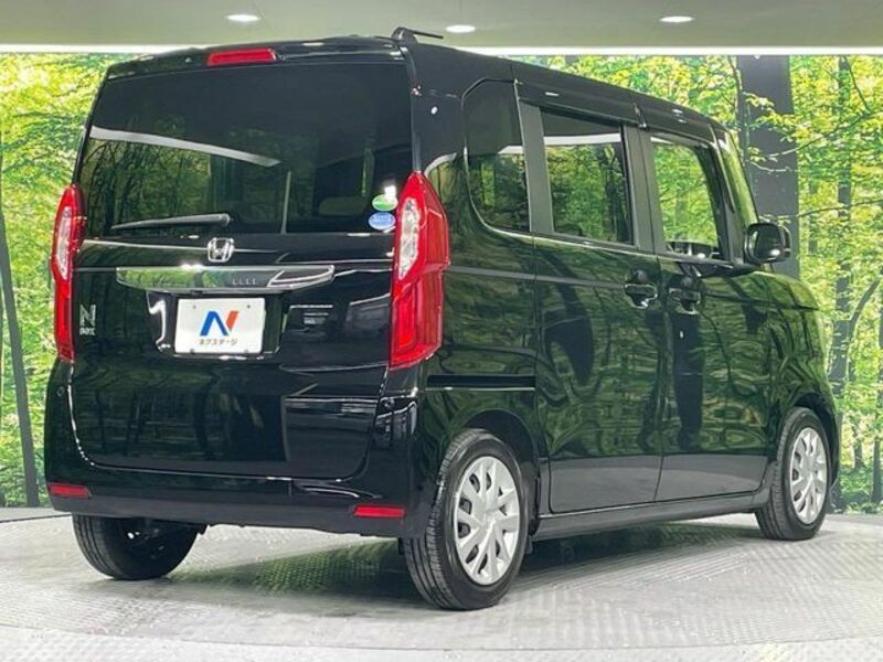 N BOX-16
