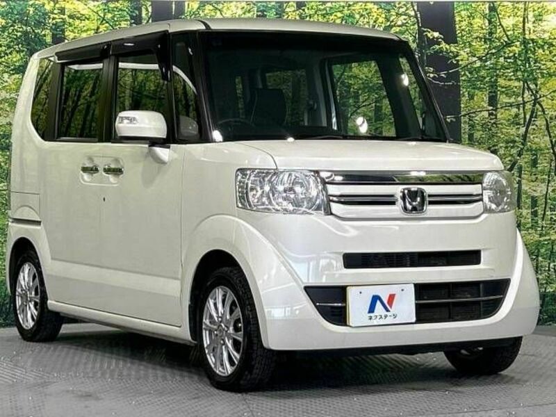 N BOX-15