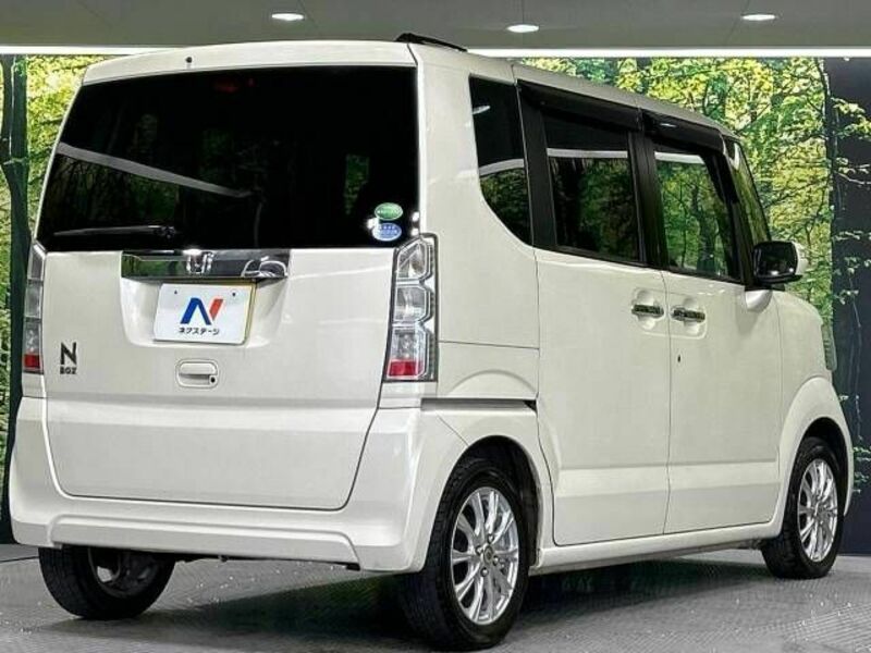 N BOX-16
