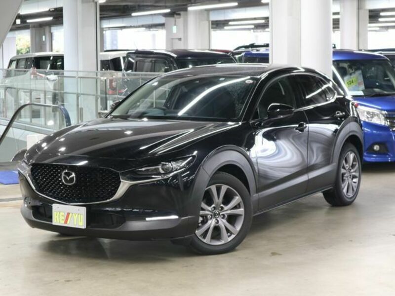 CX-30