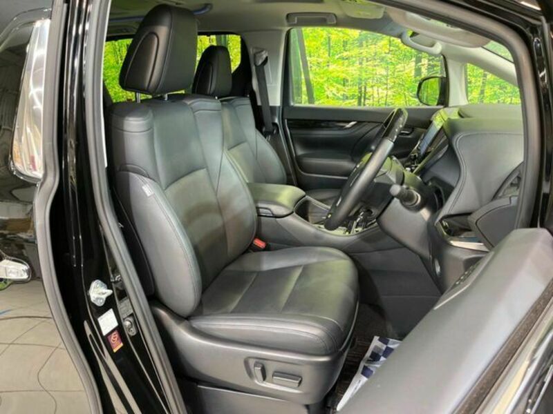 ALPHARD-7