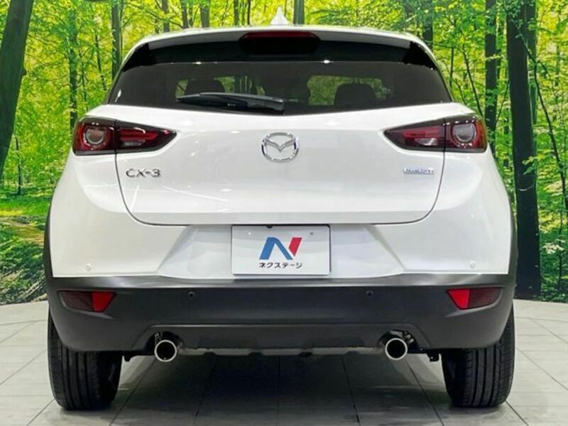 CX-3