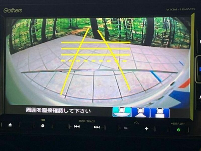 N BOX CUSTOM-4