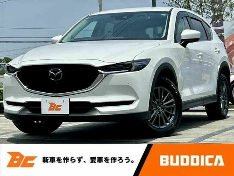 CX-5-0