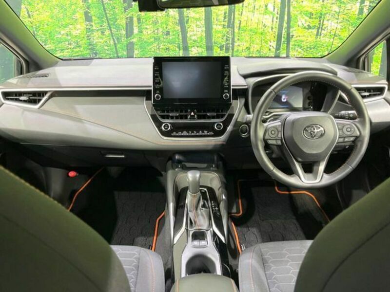 COROLLA TOURING