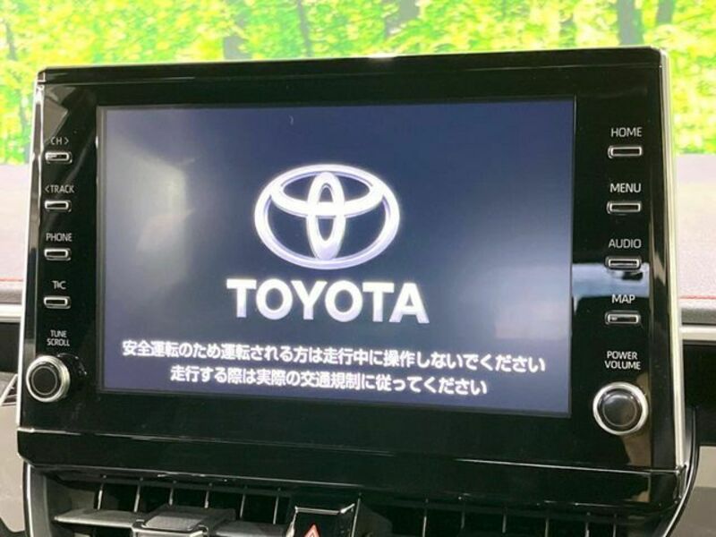 COROLLA TOURING