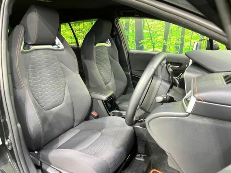 COROLLA TOURING
