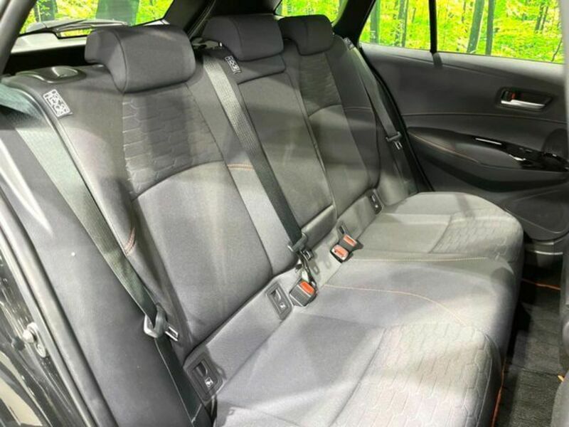 COROLLA TOURING