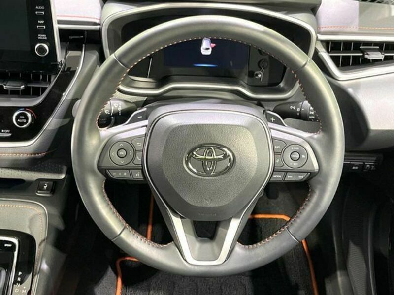 COROLLA TOURING