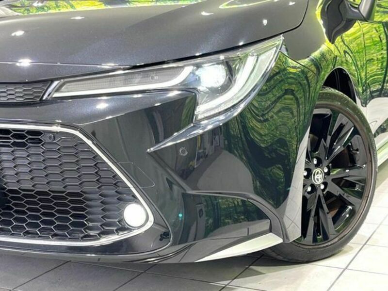 COROLLA TOURING