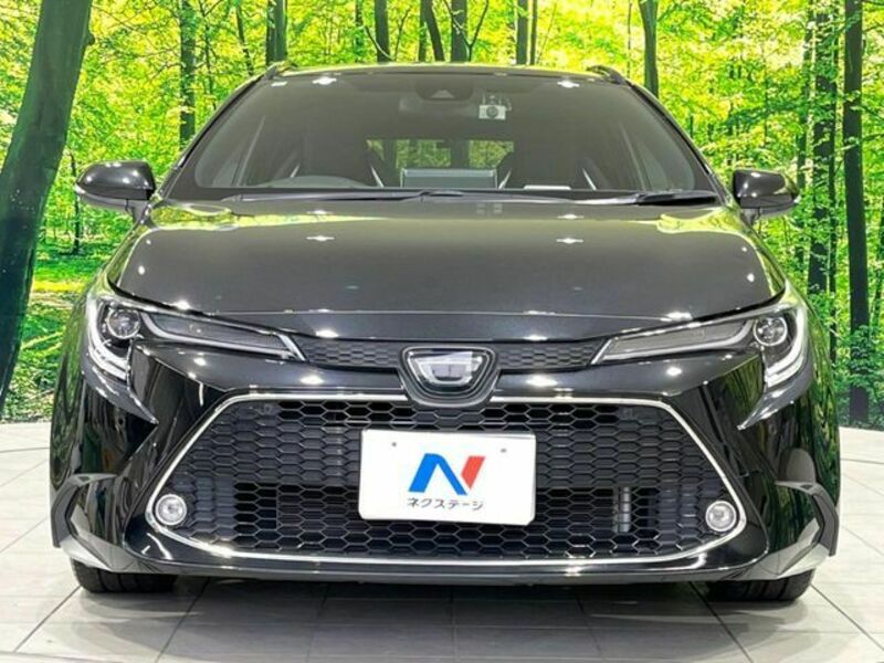 COROLLA TOURING