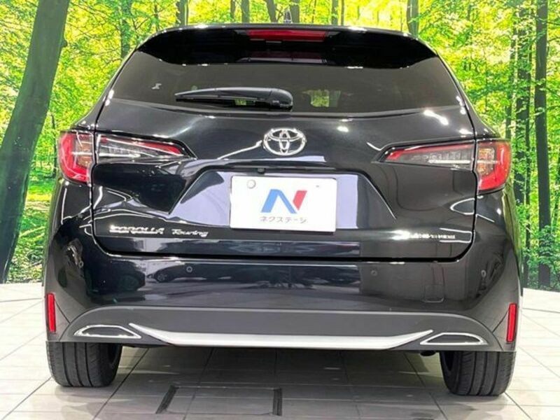 COROLLA TOURING