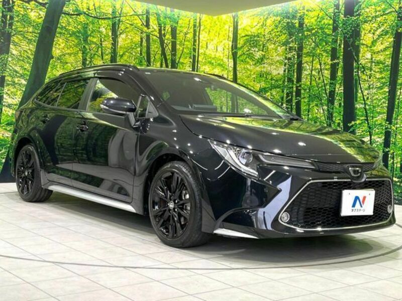 COROLLA TOURING