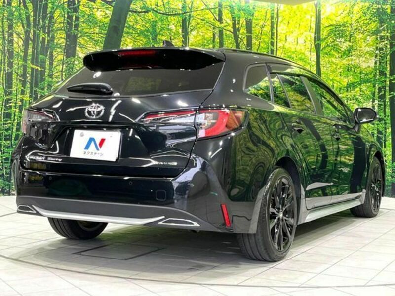 COROLLA TOURING