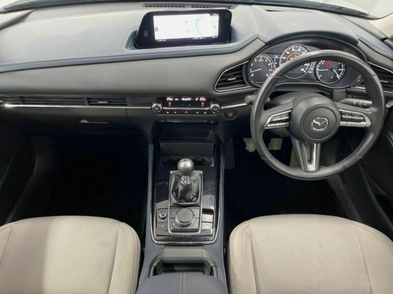 CX-30-1