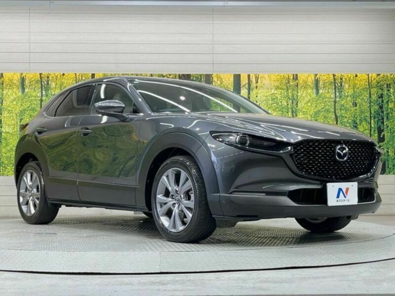 CX-30-15