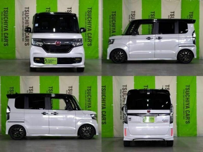 N BOX CUSTOM-3
