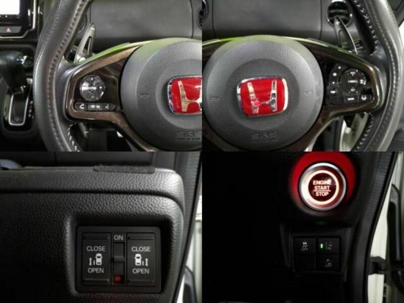 N BOX CUSTOM-4