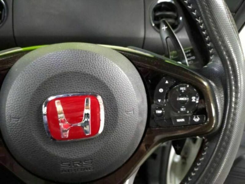 N BOX CUSTOM-13