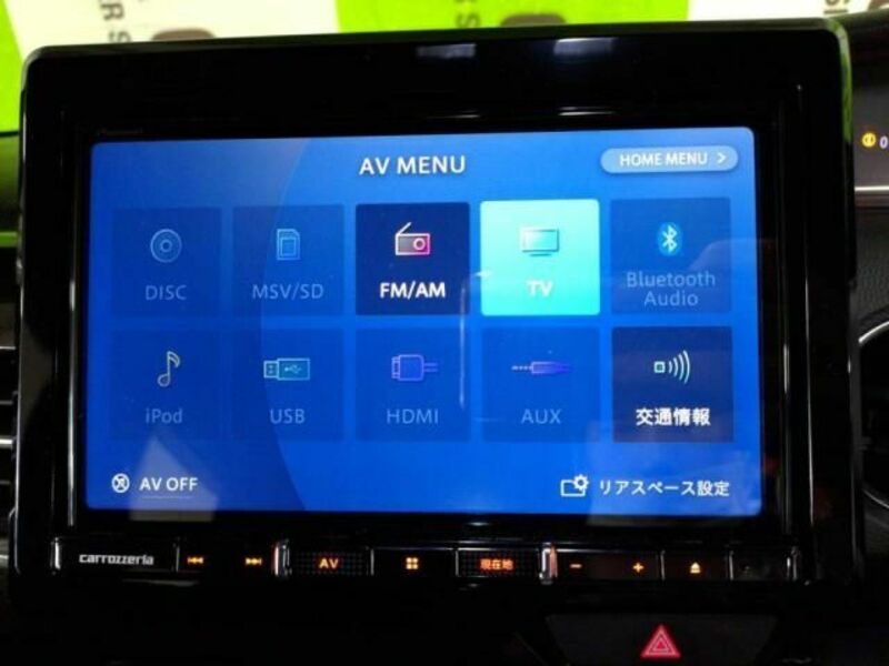 N BOX CUSTOM-18