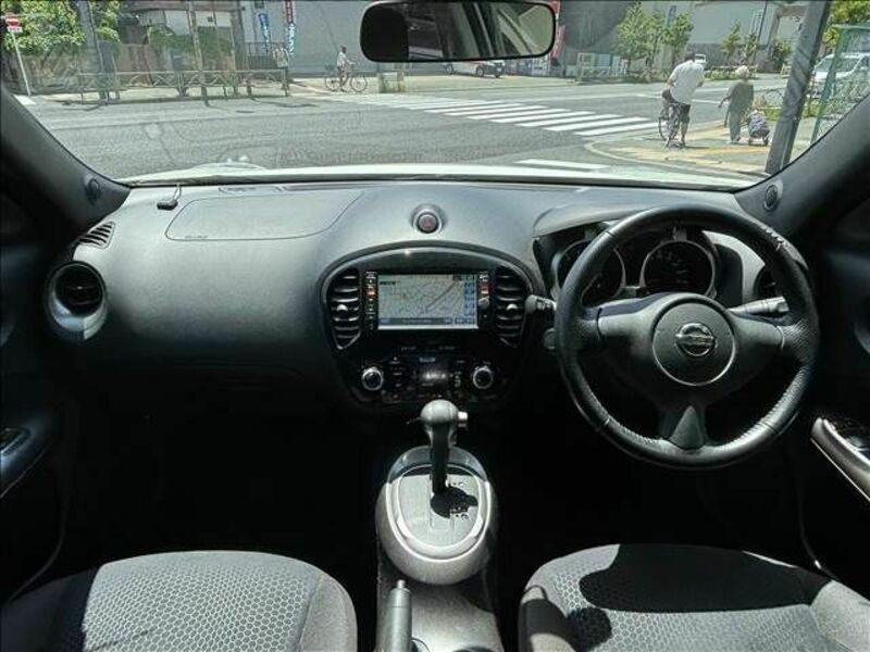 JUKE