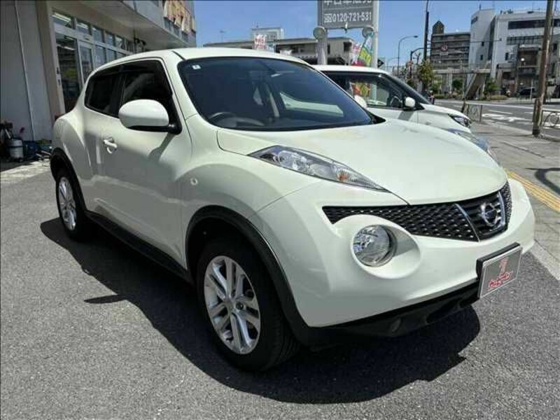 JUKE