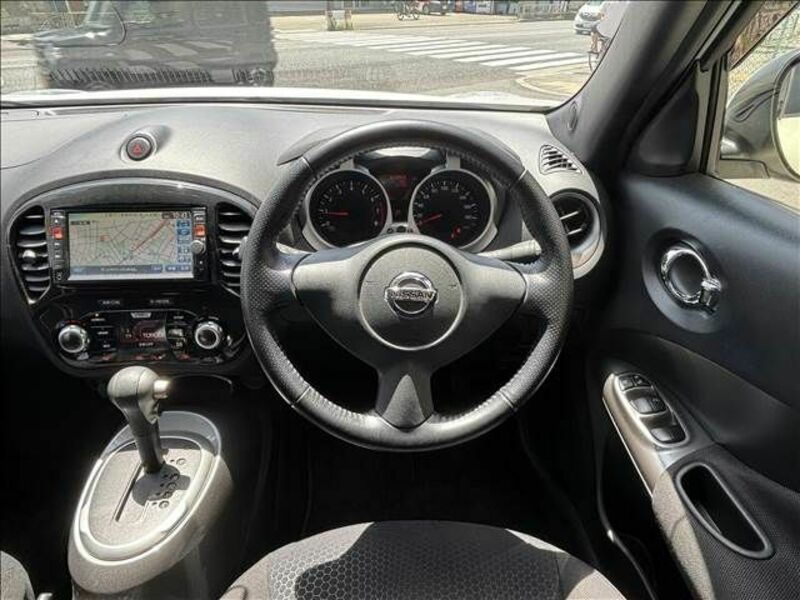JUKE