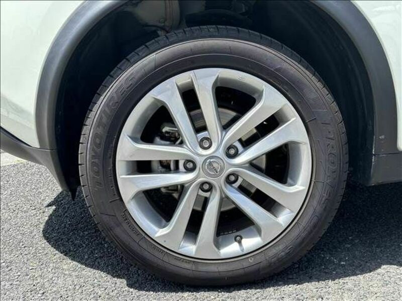 JUKE