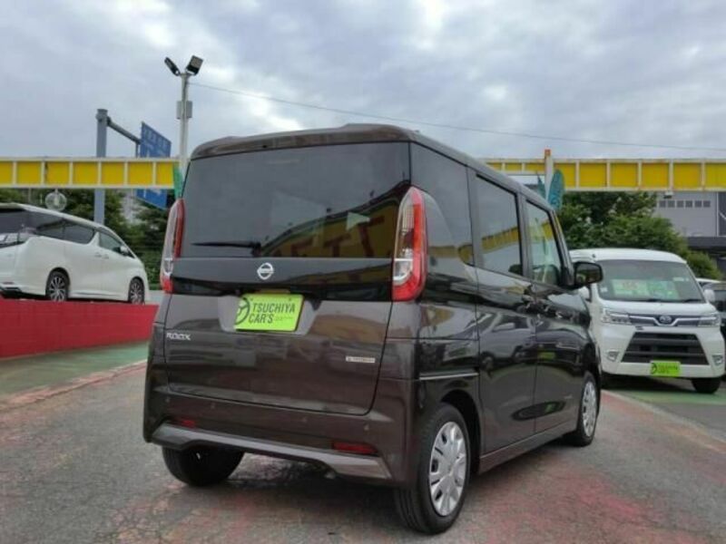 ROOX-1