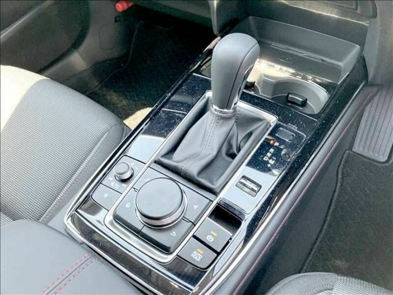CX-30